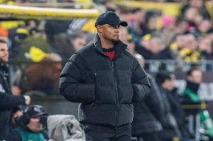 圖片報：孔帕尼在拜仁推行新身體監測措施，觀(guān)察指標防止球員受傷