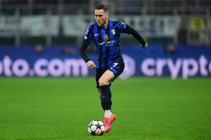 米體：盡管澤林斯基出場(chǎng)機會(huì )不多，但齊沃相信他會(huì )成為重要球員