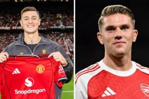 對比重磅引援?福勒：約克雷斯對英超更適應 舍什科像梯隊小將