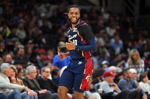 明天騎士主場(chǎng)迎戰火箭 加蘭缺陣 梅里爾出戰成疑