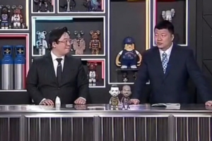 不敵魔術(shù)！解說(shuō)：勇士面對高天賦球隊 還是進(jìn)攻上太啃老了