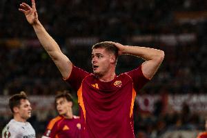 外媒：埃文·弗格森已恢復和球隊合練，利昂·貝利仍在單獨訓練