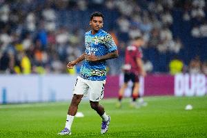 幻想時(shí)間？阿斯：加拉塔薩雷愿租羅德里戈！但要皇馬承擔一半薪水