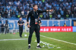 北青：國足如果安排冬訓，完全可以考慮與U22國足同地同步進(jìn)行