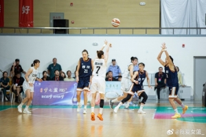 全運觀(guān)察（3）：多名球員退役 全運會(huì )成生涯重要節點(diǎn)