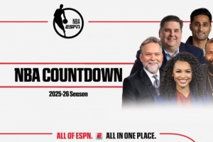 ESPN官宣NBA Countdown新陣容 A·史密斯被前掘金主帥馬龍替代