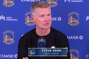 18次失誤！科爾：每支球隊都會(huì )失誤 聯(lián)盟最強隊場(chǎng)均也有12次左右