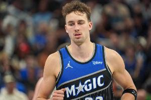 攻防發(fā)力！小瓦格納血帽 薩格斯反擊拉桿得手