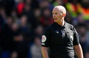 北倫敦狙擊者！迪恩：我和溫格合不來(lái)，也許我執法他們的比賽就輸