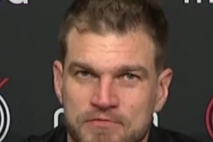 媒體人：楊瀚森打得好 主帥接受采訪(fǎng)時(shí)自然也會(huì )多說(shuō)他幾句