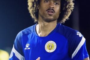 曾想為國足出戰！陳達毅8月完成會(huì )籍轉換，9月首秀，將參加世界杯