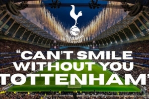 太陽(yáng)報：熱刺主場(chǎng)放歌可能被創(chuàng  )作人索賠，后者還是阿森納球迷