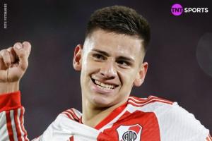 在藥廠(chǎng)沒(méi)機會(huì )??TNT：19歲埃切維里要求曼城終止租借，河床想租