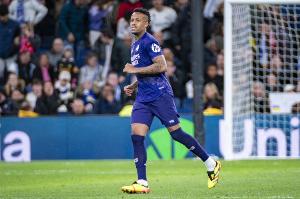 科貝：米利唐右腿內收肌肌肉損傷，可能缺陣兩周時(shí)間