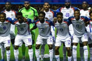 結束52年的等待！海地直通2026美加墨，隊史第二次參加世界杯！