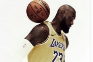 詹姆斯復出！美網(wǎng)友：GOAT王者歸來(lái)！聯(lián)盟顫抖吧&第5冠我們來(lái)了！