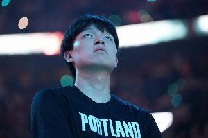 解說(shuō)：G聯(lián)盟兩場(chǎng)球讓楊瀚森找到了更好的感覺(jué) 世上沒(méi)有白走的路