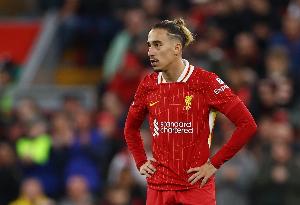 佩杜拉：齊米卡斯表現太差，羅馬慶幸當初沒(méi)和利物浦加入買(mǎi)斷條款