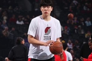 楊瀚森工作室：需要抓住的機會(huì )不是一次 需要打好的比賽不止一場(chǎng)