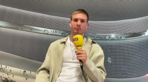 馬斯坦托諾：我效力最偉大俱樂(lè )部，但世界最佳梅西直到他退役都是