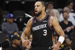 小小里程碑！狄龍·布魯克斯NBA生涯總助攻突破1000次