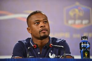 經(jīng)紀人：尼斯管理層曾“綁架”并威脅埃弗拉簽字，想把他賣(mài)給巴薩