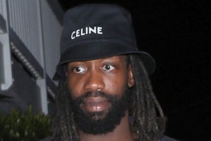 全盤(pán)否認！律師：貝弗利并非暴戾之徒 也未曾實(shí)施任何暴力行為！