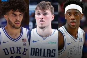 雅虎體育：多位高管認為若弗拉格26年參選 他可能只能進(jìn)前三