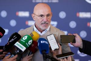 世體：西班牙落位一檔，世界杯小組賽將避開(kāi)一檔其他球隊和東道主