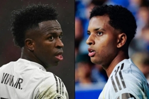 TA：皇馬進(jìn)球過(guò)度依賴(lài)姆巴佩 羅德里戈創(chuàng  )造力不俗但出場(chǎng)時(shí)間太少