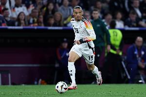 圖片報：世預賽中薩內是德國隊最大贏(yíng)家，呂迪格突然間被人遺忘