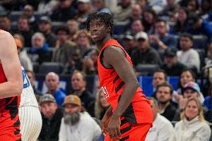 好哥們！西索科跟小楊投桃報李！砍下8分3板5助2斷