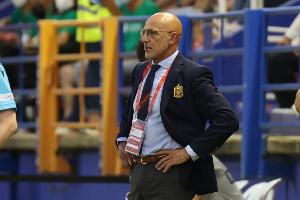 穩定！西班牙近13屆世界杯皆進(jìn)入決賽圈，僅4支球隊做到