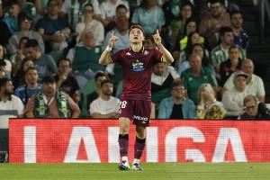 阿斯報：為應對帕斯可能離隊，科莫有意巴拉多利德21歲小將楚基