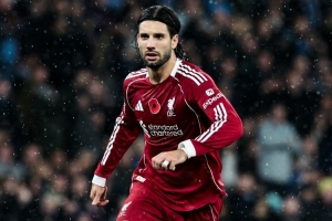 紅軍舊將：皇馬可能對索博感興趣，他能在球場(chǎng)上做任何事長(cháng)得也帥