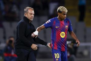 馬卡報：巴薩本是西甲黃牌最少的球隊之一，但近期黃牌數急劇增加