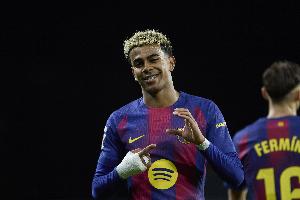 世體：巴薩正在為亞馬爾制定康復計劃，以爭取球員能夠早日復出