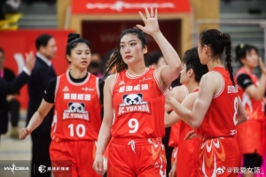 李夢(mèng)確定無(wú)緣新賽季W(wǎng)CBA聯(lián)賽 目前正在與土耳其球隊接觸