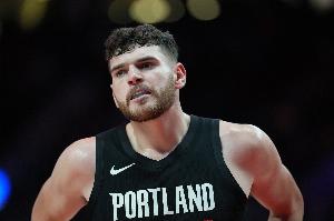 內線(xiàn)怪獸！克林根單場(chǎng)21板生涯新高 10個(gè)前場(chǎng)板追平個(gè)人紀錄