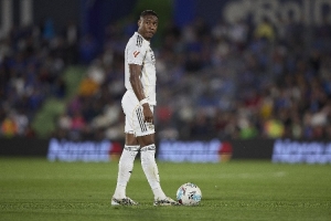 阿斯：阿拉巴續約與否取決于其身體狀況，世界杯將是獨一無(wú)二激勵