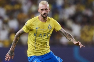 羅體：尤文有意布羅佐維奇，他的合同明年6月到期