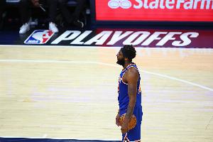 給足機會(huì )！尼克斯末節10罰僅3中&一度連續5罰不中 仍然險勝獨行俠