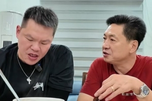 李春江：以前條件沒(méi)現在這么好 球員在睡覺(jué) 我在熬夜看錄像帶