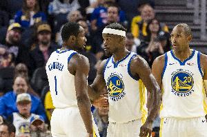 帶到家里吃飯！巴特勒：庫明加聽(tīng)我的話(huà)&他尊重我 他做錯我會(huì )提醒