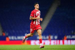 普比爾：我希望能在馬競度過(guò)整個(gè)職業(yè)生涯，想以隊長(cháng)身份在這退役