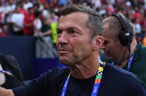 馬特烏斯：我與馬拉多納就像如今的梅羅，最終我們相互成就