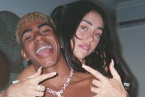 世體：與女友的分手讓亞馬爾飽受困擾，這確實(shí)影響到了他