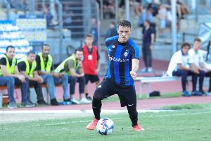 都體：國米去年夏天曾拒英超對阿斯拉尼2000萬(wàn)歐報價(jià)，還拒絕科莫