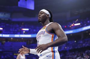 多特末節連中4記三分！戴格諾特：他有不受比賽局勢影響的自信