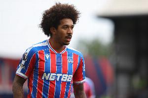 身價(jià)2200萬(wàn)歐！BBC：水晶宮正準備與25歲后衛理查茲展開(kāi)續約談判